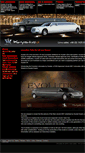 Mobile Screenshot of limoworlduk.com